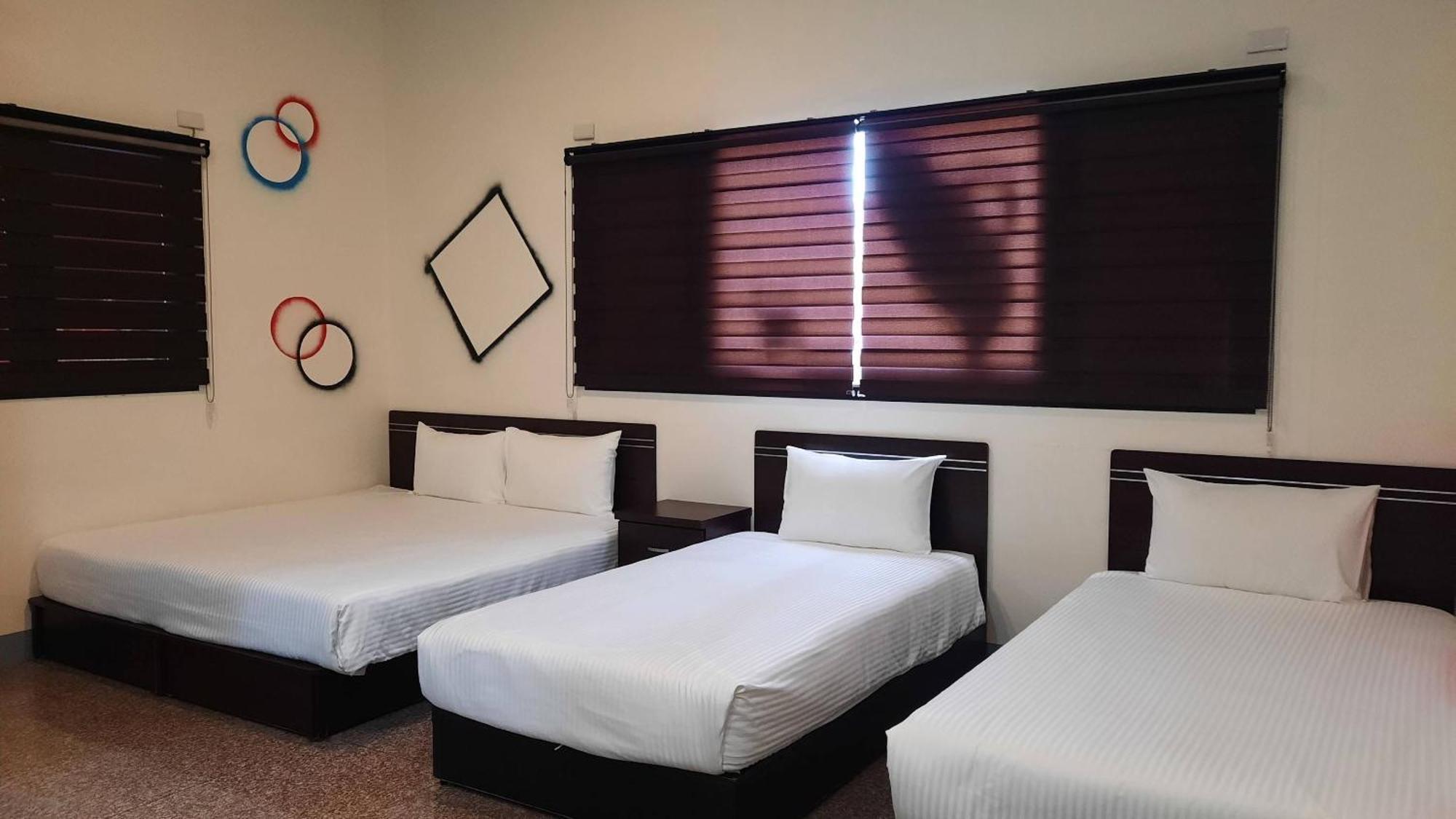 Sun Moon Lake Jinlongshan Bnb Yuchi Zewnętrze zdjęcie